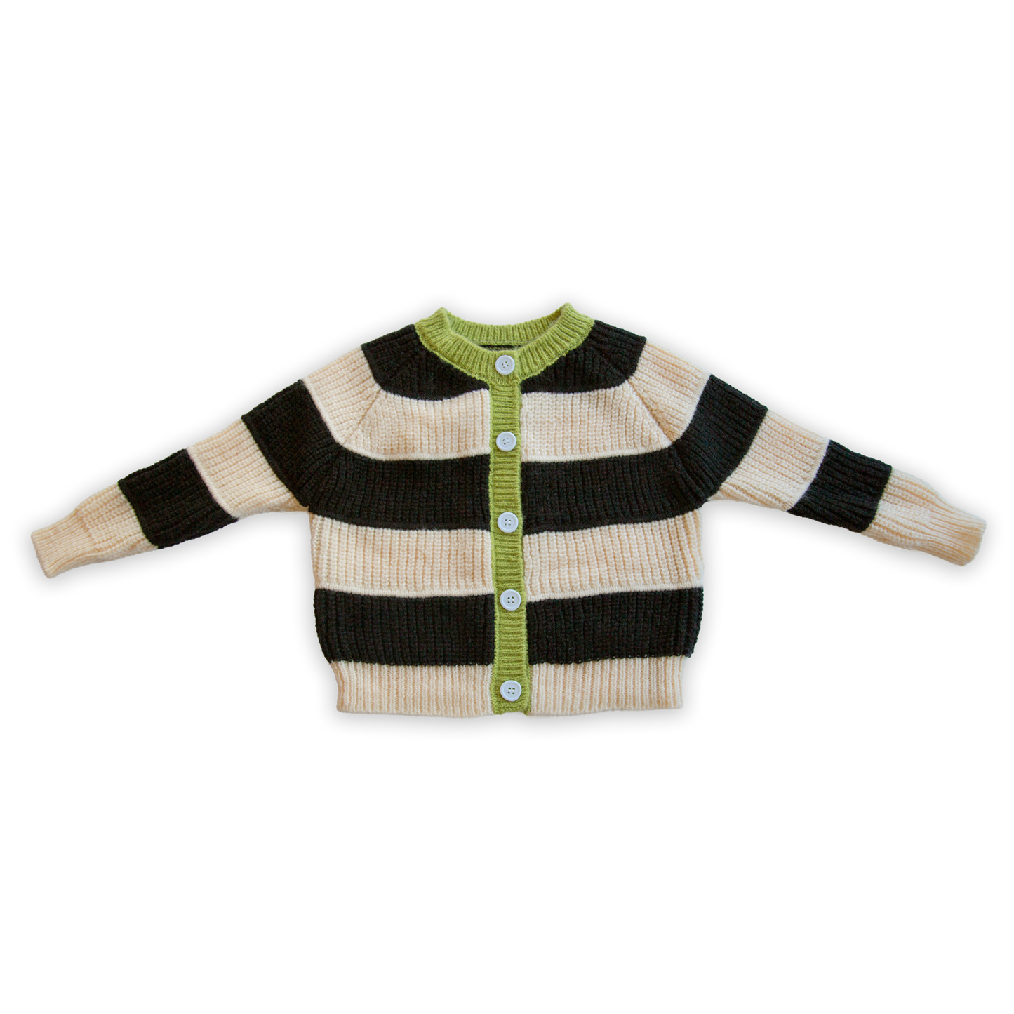 Frankie Cardigan