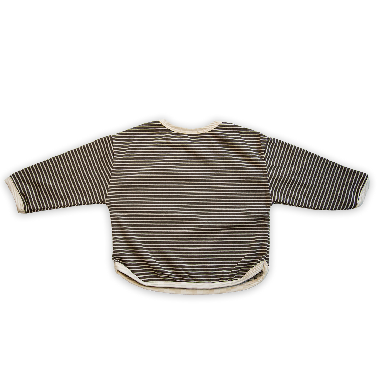 Maxie Stripe Long Sleeve Tee