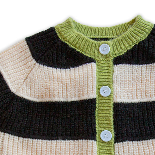 Frankie Cardigan