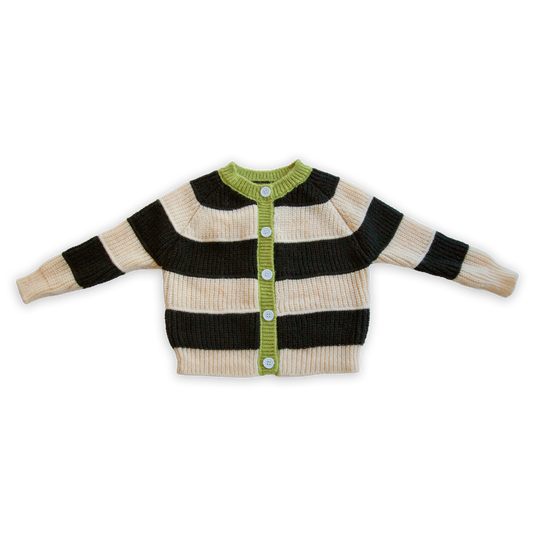 Frankie Cardigan