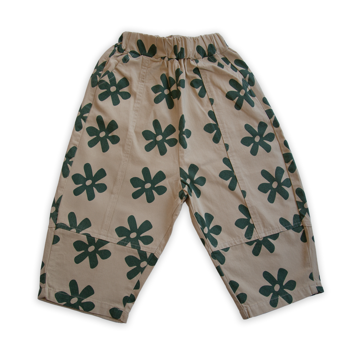 Nuri Pants